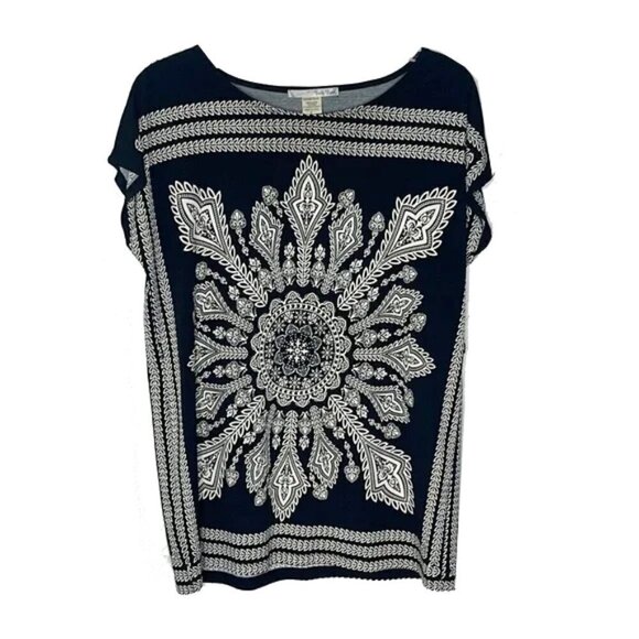 ❤️ TRULY DEAR Top Size S - Picture 2 of 5